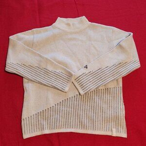 Quechua Sweater Ladies Large